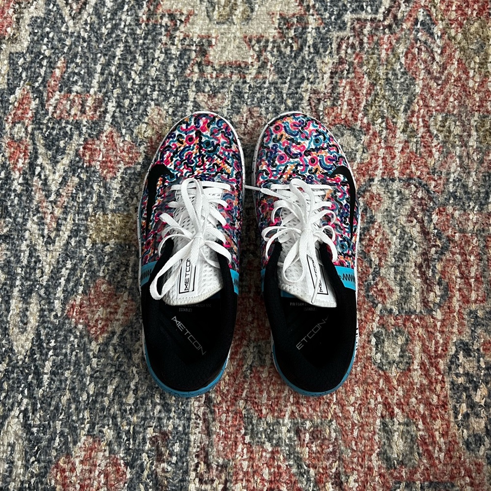 Women’s Nike’s